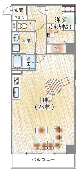 天満橋コープ