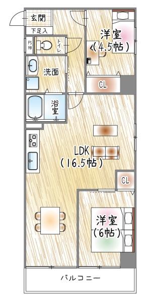 天満橋コープ