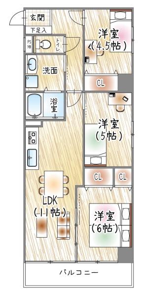 天満橋コープ