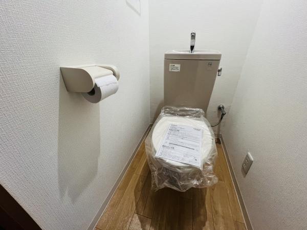 ユニハイム土佐堀