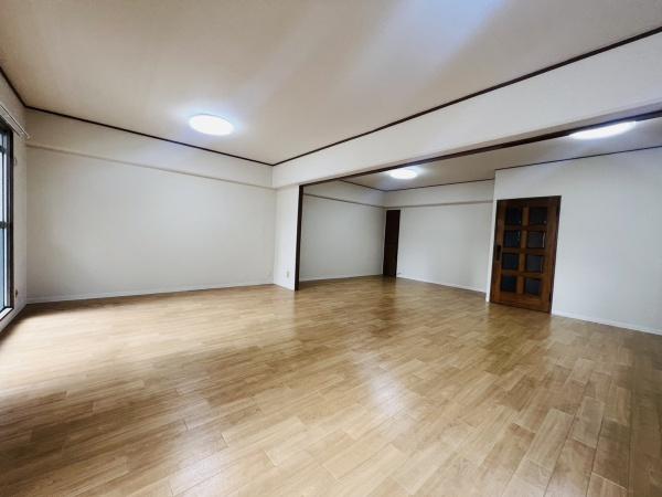 ユニハイム土佐堀