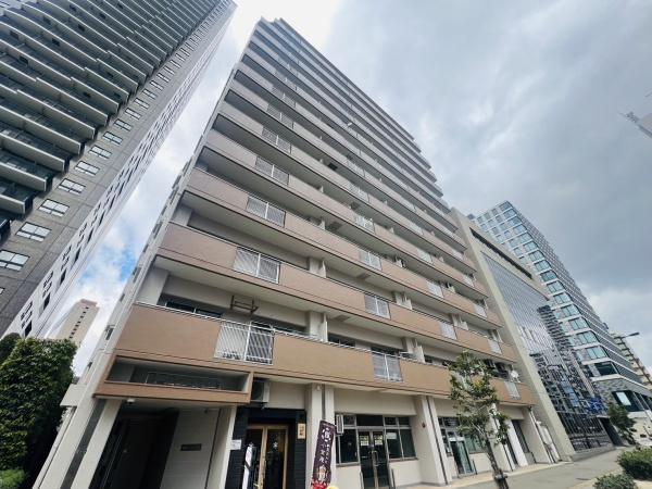 ユニハイム土佐堀