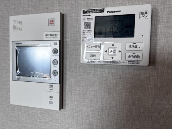 シエリアタワー大阪堀江