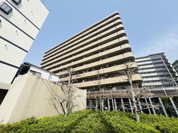 キングマンション福島Ⅲ