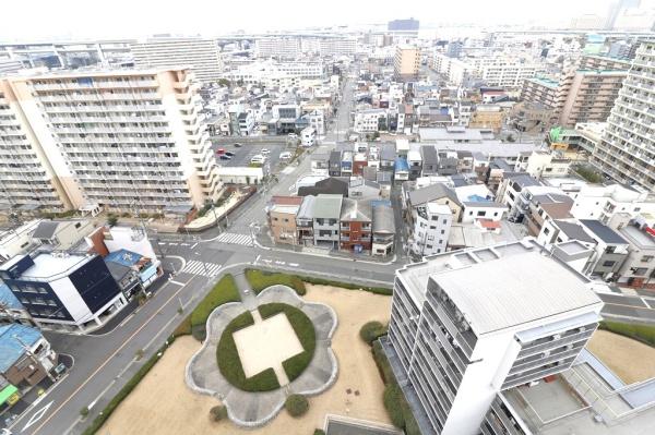 ベイシティ大阪センタープラザ