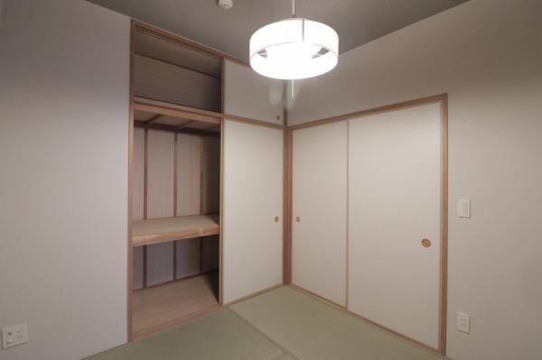 アービング野中南公園
