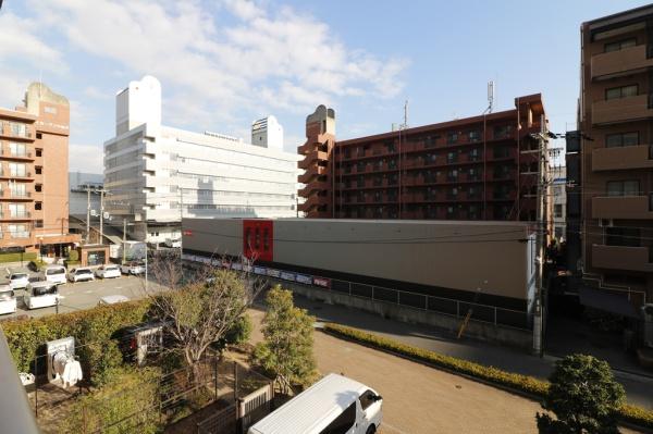 アービング野中南公園