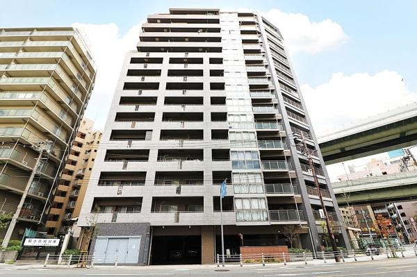イトーピア本町通り
