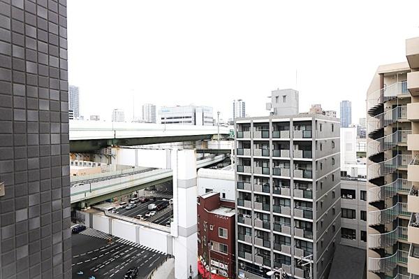 イトーピア本町通り