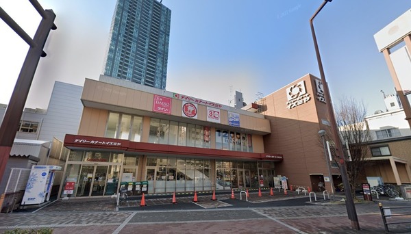ローレルハイツ北天満1号棟(デイリーカナートイズミヤ天六樋之口店)