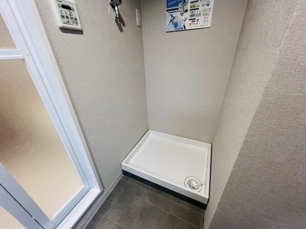 ローレルハイツ北天満１号棟