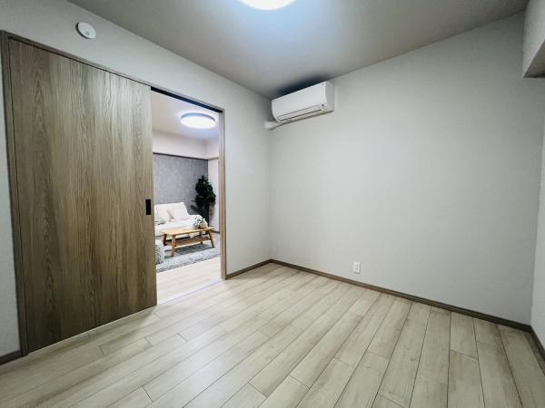 ローレルハイツ北天満１号棟