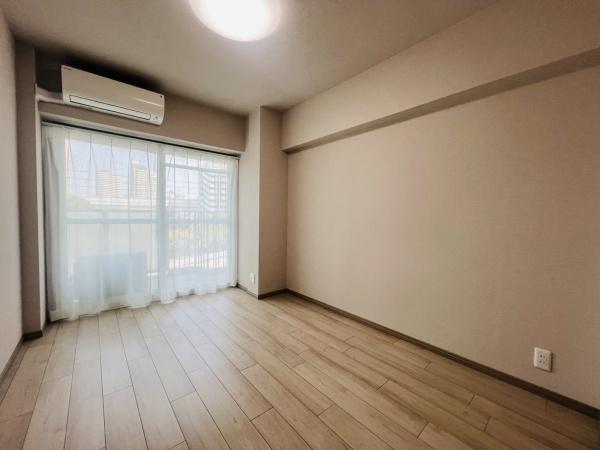 ローレルハイツ北天満１号棟