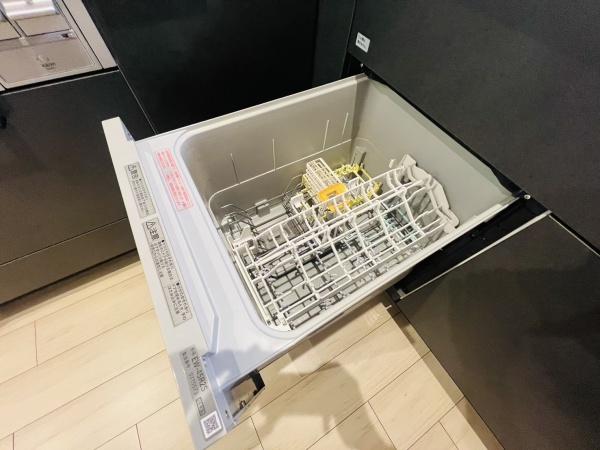 ローレルハイツ北天満１号棟