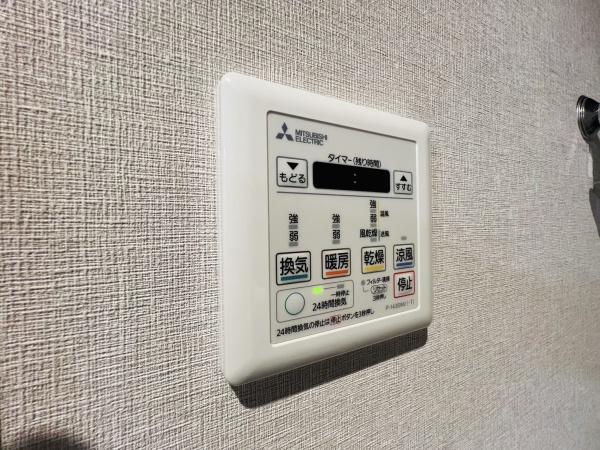 ローレルハイツ北天満１号棟