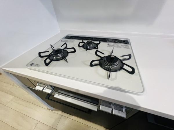 ローレルハイツ北天満１号棟