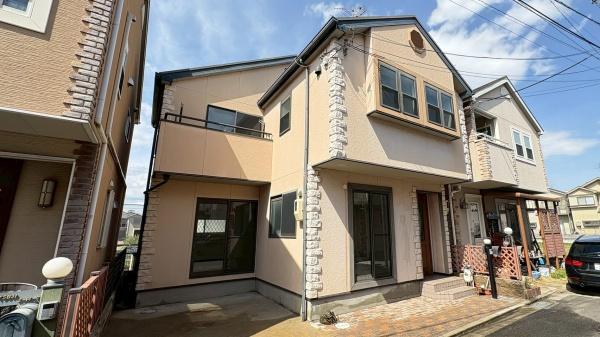 摂津市鳥飼下２丁目の中古一戸建て