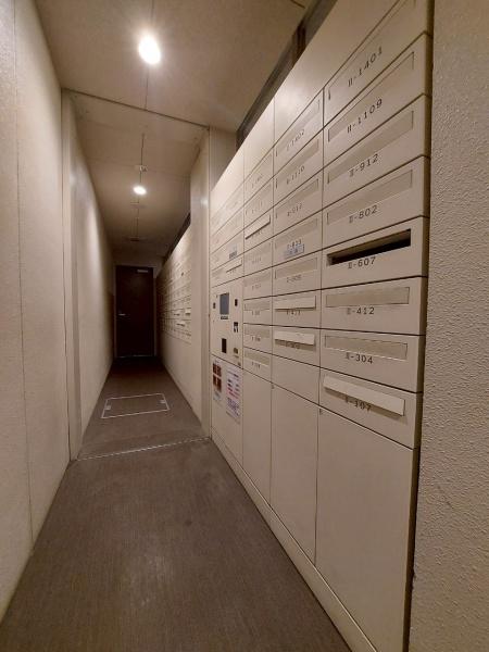 ミリカ・ヒルズ2街区