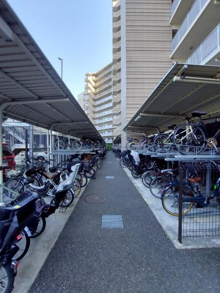 ミリカ・ヒルズ2街区