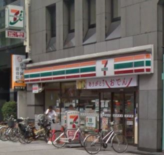 グリーンコーポ天満橋(セブンイレブン大阪天満1丁目店)