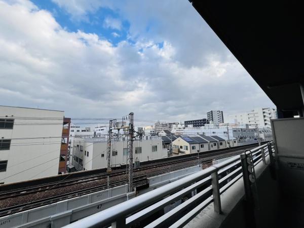 プラネ・ルネ　スプリングスタワー