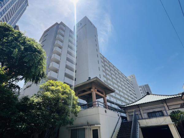 藤和堂島ハイタウン