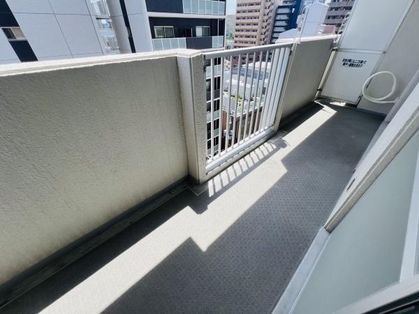 藤和堂島ハイタウン