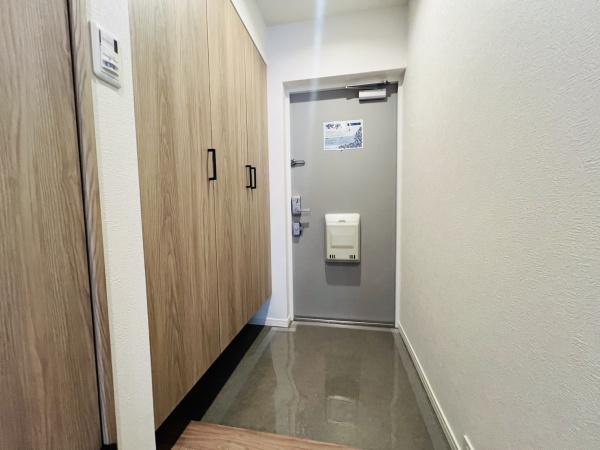 藤和堂島ハイタウン