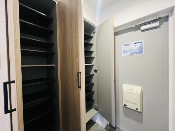藤和堂島ハイタウン
