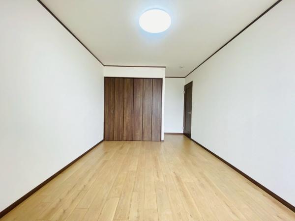 ベルパークシティアネックスCENTER棟