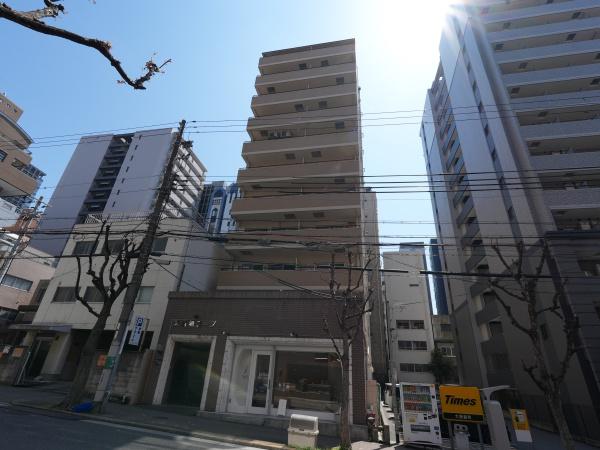 天満橋コープ
