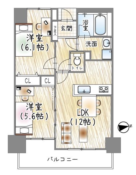 アルス心斎橋