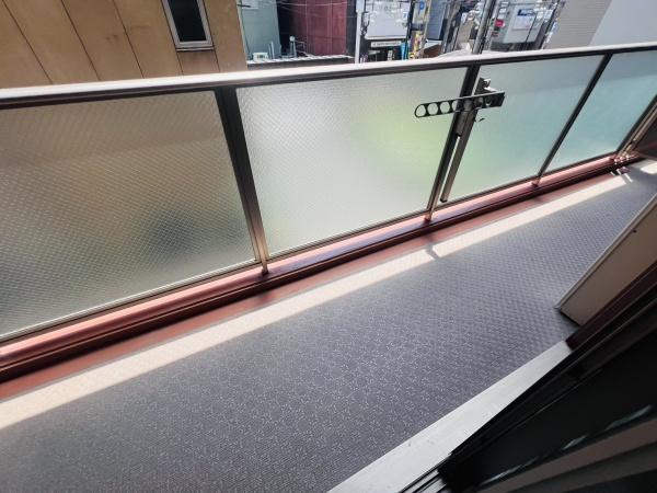 アルス心斎橋