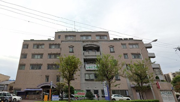 大阪市福島区野田６丁目の中古一戸建て(医療法人燦惠会首藤病院)