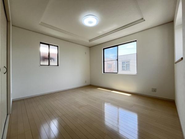 大阪市福島区野田６丁目の中古一戸建て