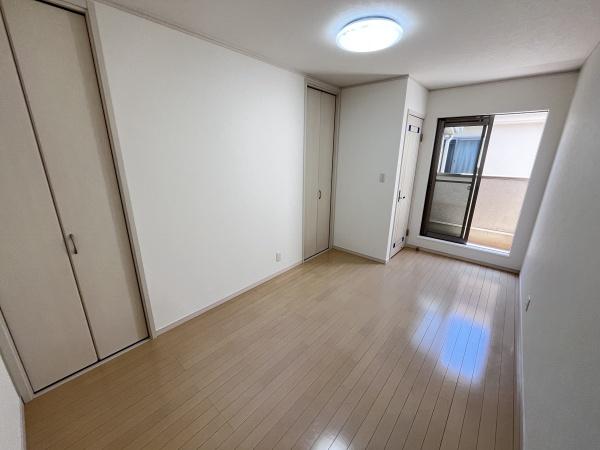大阪市福島区野田６丁目の中古一戸建て