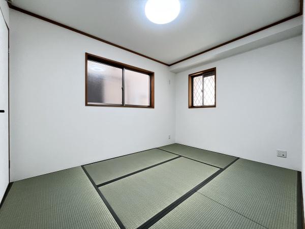 大阪市福島区野田６丁目の中古一戸建て