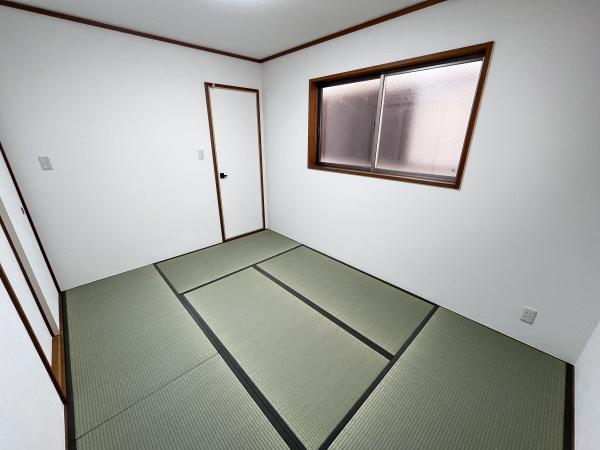 大阪市福島区野田６丁目の中古一戸建て