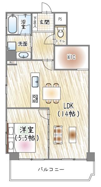 大手前ストークマンション