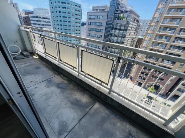 大手前ストークマンション