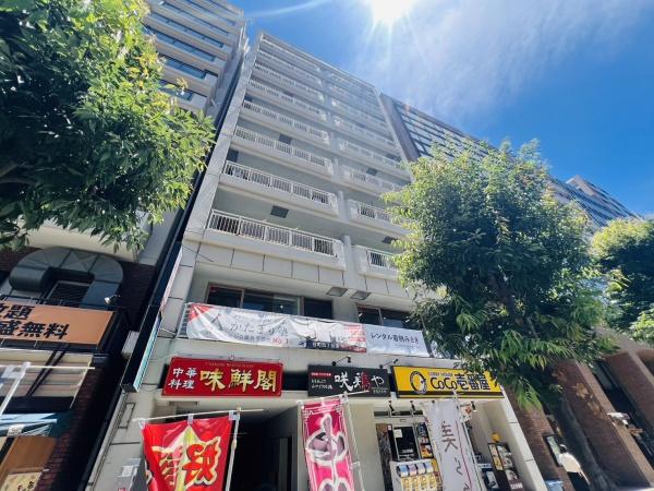 大手前ストークマンション