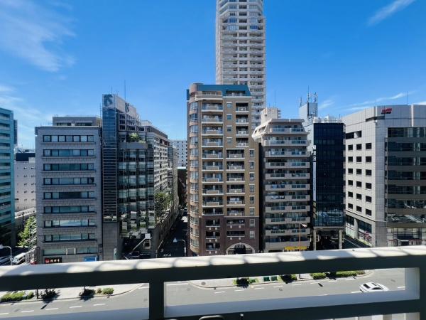 大手前ストークマンション