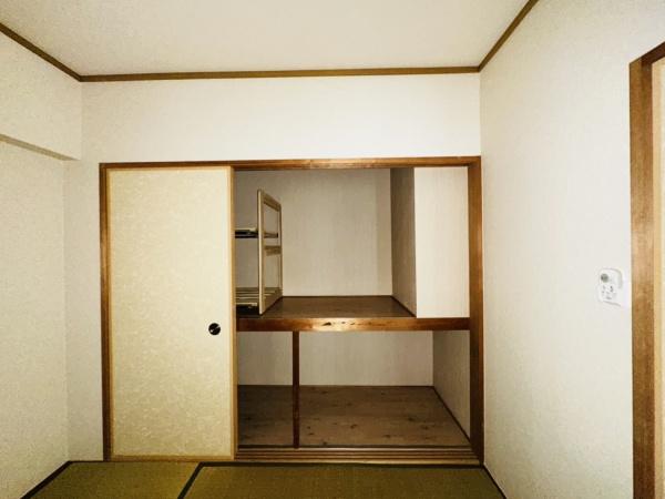 ローレルハイツ北天満２号棟