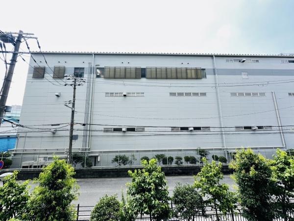 ローレルハイツ北天満２号棟