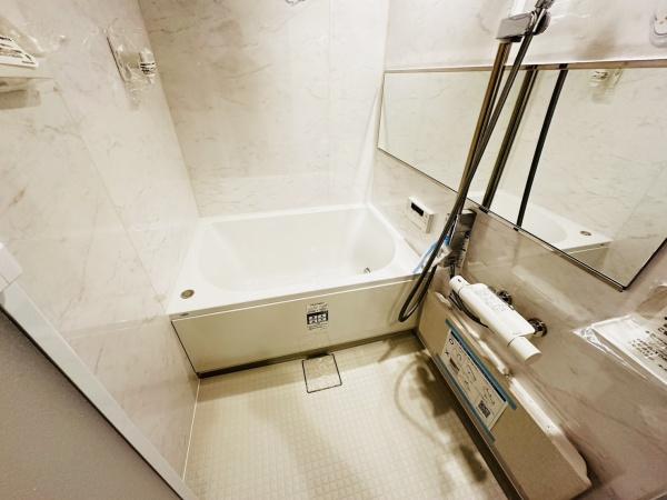 シルバーハイツ東寺町(バス)