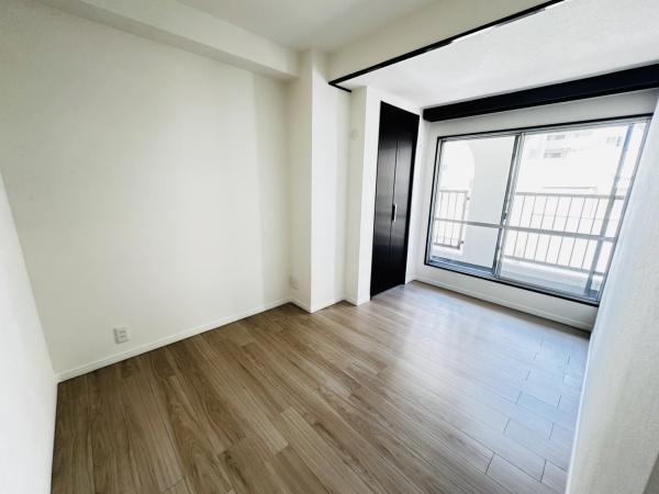 シルバーハイツ東寺町(洋室)