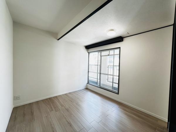 シルバーハイツ東寺町(子供部屋)