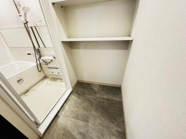 シルバーハイツ東寺町(収納)