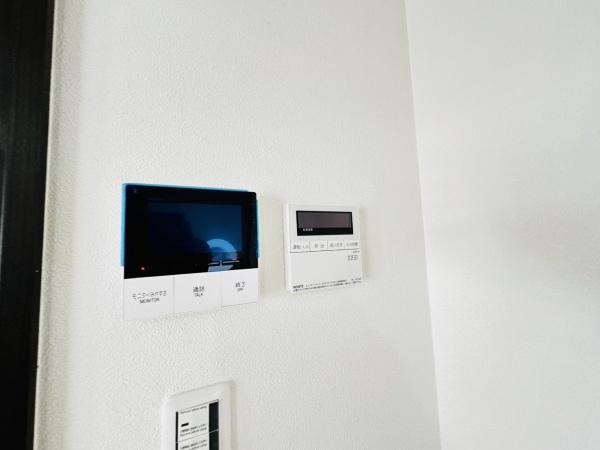 シルバーハイツ東寺町(その他内観)