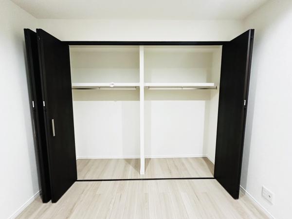 シルバーハイツ東寺町(収納)